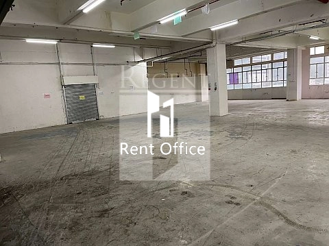 CHIAPHUA BUILDING (捷和大廈)-RGP025101