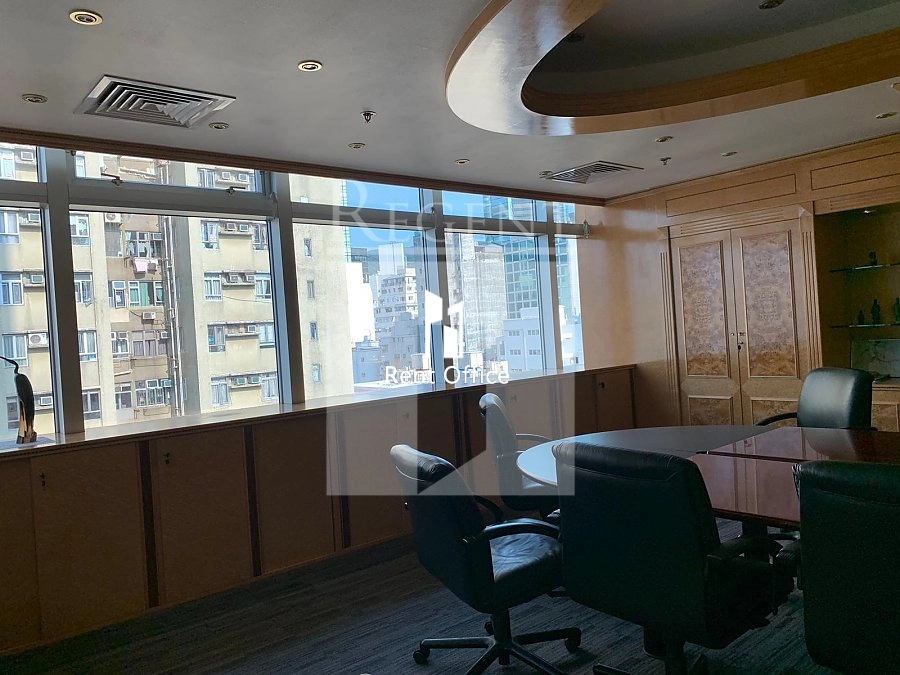 CHINAWEAL CENTRE (中望商业中心)-RGP022435