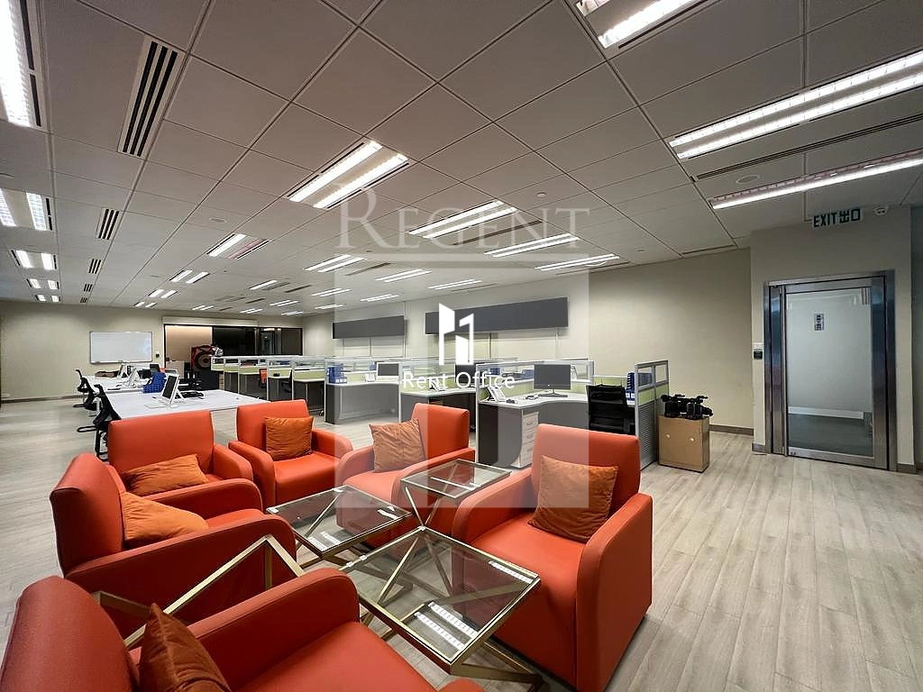 LANDMARK EAST AXA TOWER (城东志 安盛金融大楼)-RGP031919