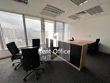 SKYLINE TOWER (宏天广场)-RGP032687