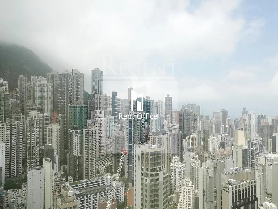 THE CENTER (中环中心)-RGP019414