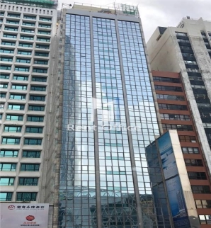 Chuang’s Tower  莊士大廈