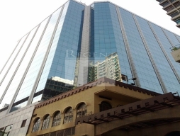 One Pacific Centre