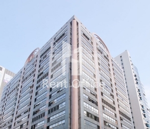 KOWLOON PLAZA (九龍廣場)