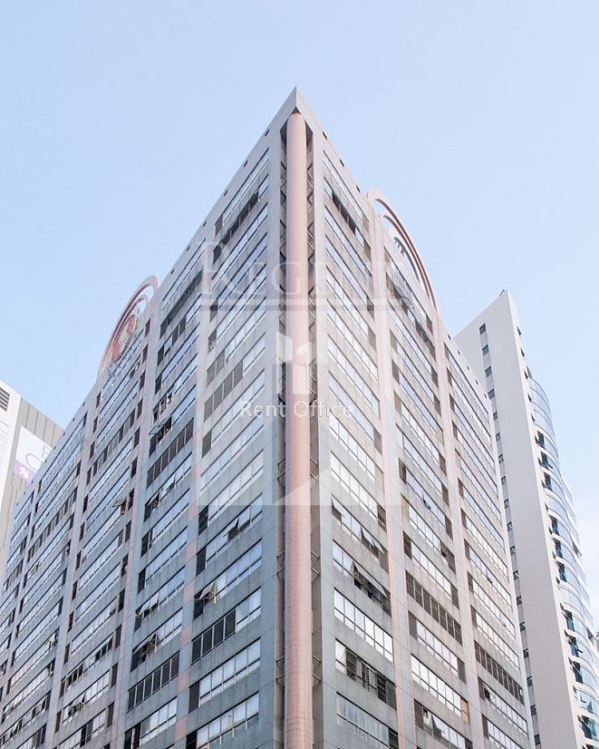 KOWLOON PLAZA (九龍廣場)