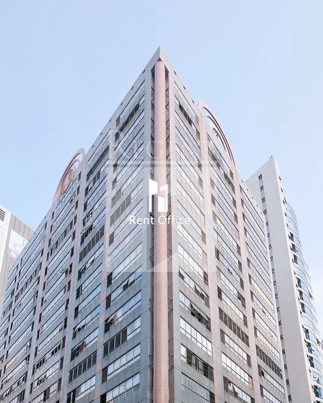 KOWLOON PLAZA (九龍廣場)