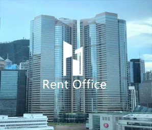 One Exchange Square  交易廣場一座