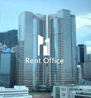 One Exchange Square  交易廣場一座