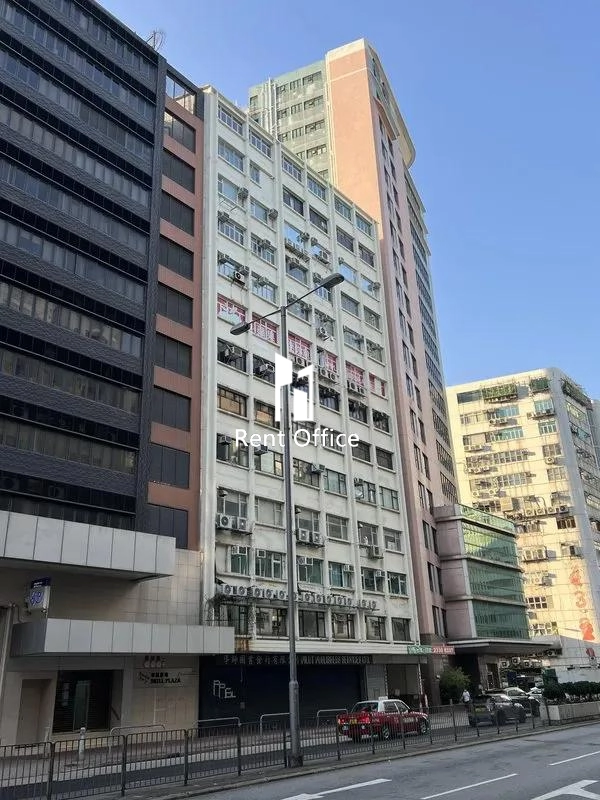 順聯工業大廈-7