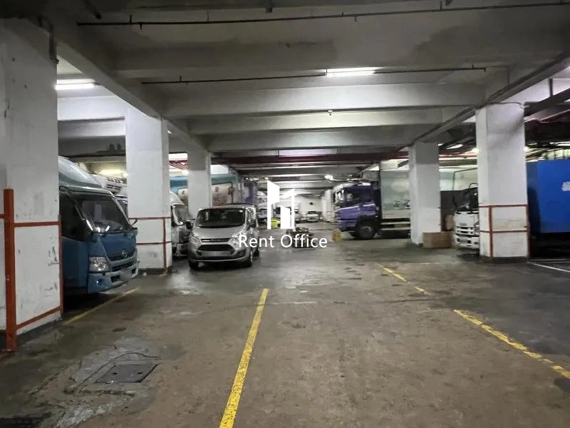 屯門工業中心B座