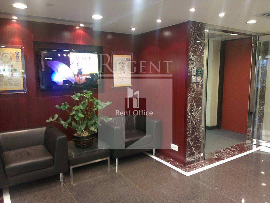 SILVERCORD TOWER 2 (新港中心 第02座)-RGP002477