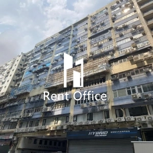 宏光工業大廈-0