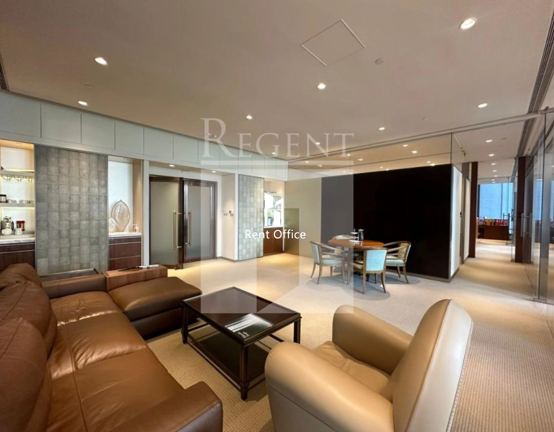 AGRICULTURAL BANK OF CHINA TOWER (中国农业银行大厦)-C0556752