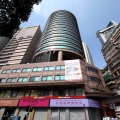 帝后廣場