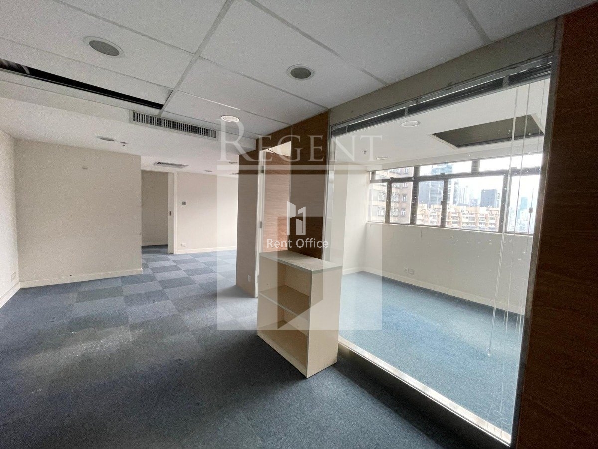 LEE WEST COMMERCIAL BUILDING (利威商业大厦)-RGP025346