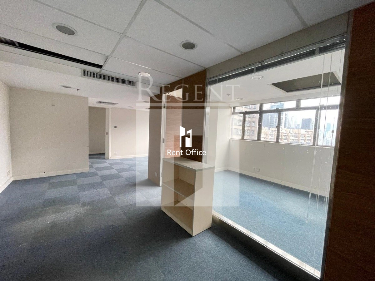 LEE WEST COMMERCIAL BUILDING (利威商業大廈)-RGP025346