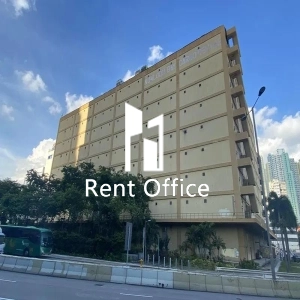 三湘九龍灣貨運中心-3