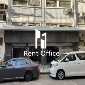 鳳如工業大廈-4