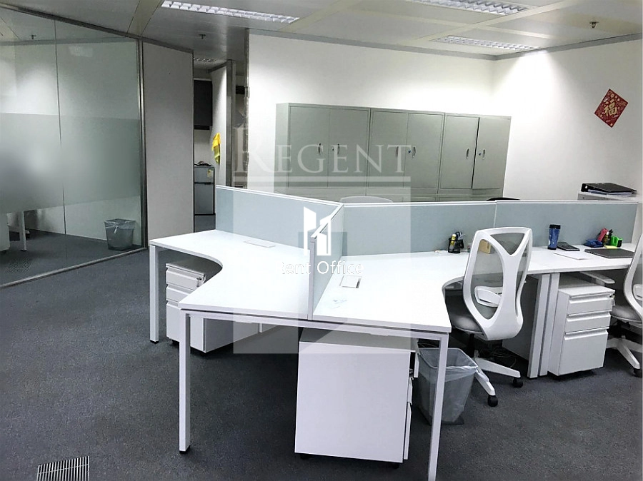 THE CENTER (中环中心)-RGP021773