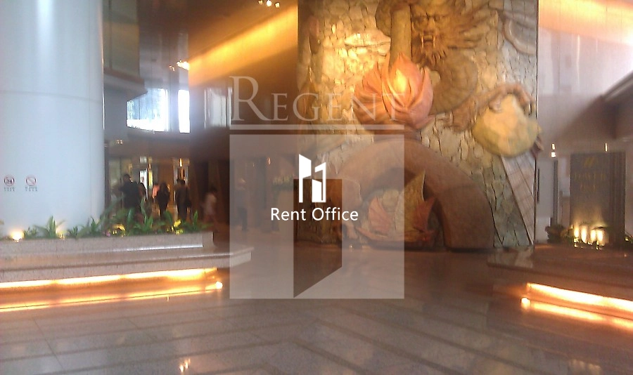 LIPPO CENTRE BLOCK 02 (力宝中心 第02座)-RGP006951