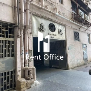 嘉就工业大厦-3