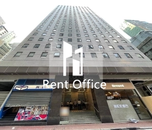 Fu Fai Commercial Centre (富輝商業中心)