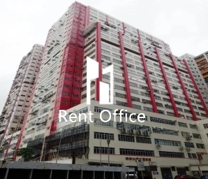 同珍工業大廈B座