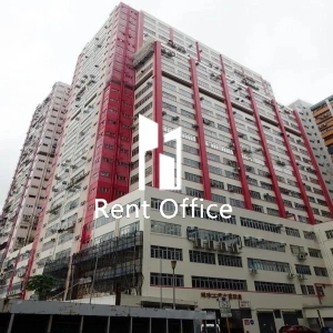 同珍工業大廈B座-0