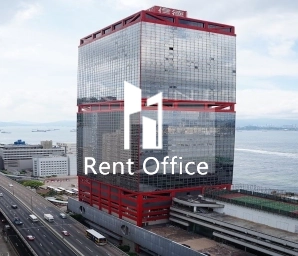 Shun Tak Centre (west Tower) (信德中心 西冀)