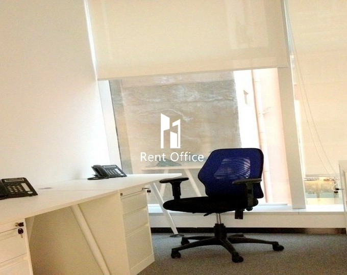 Imperial Court Square