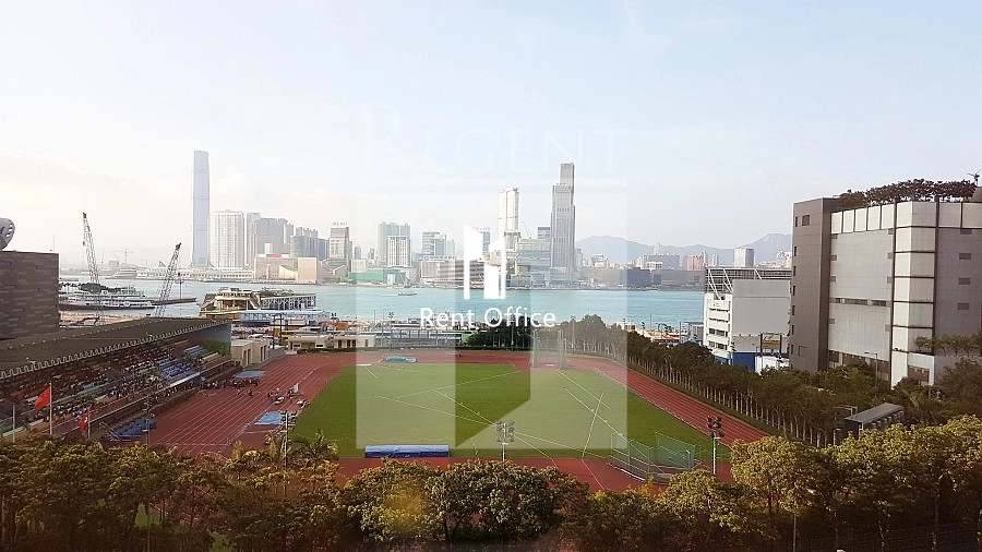 CHINACHEM CENTURY TOWER (華懋世紀廣場)-RGP016274