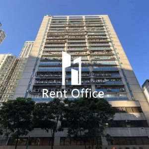 北角工業大廈-1