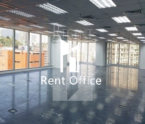 Metropolis Tower (都會大廈)