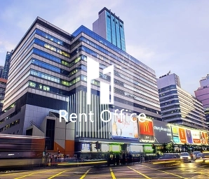 CHEUNG SHA WAN PLAZA TOWER 01 (長沙灣廣場 第01座)