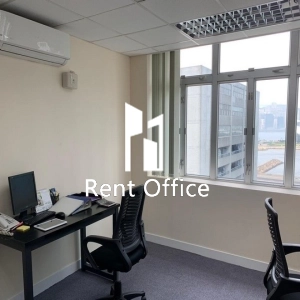 Maoxing Industrial Building