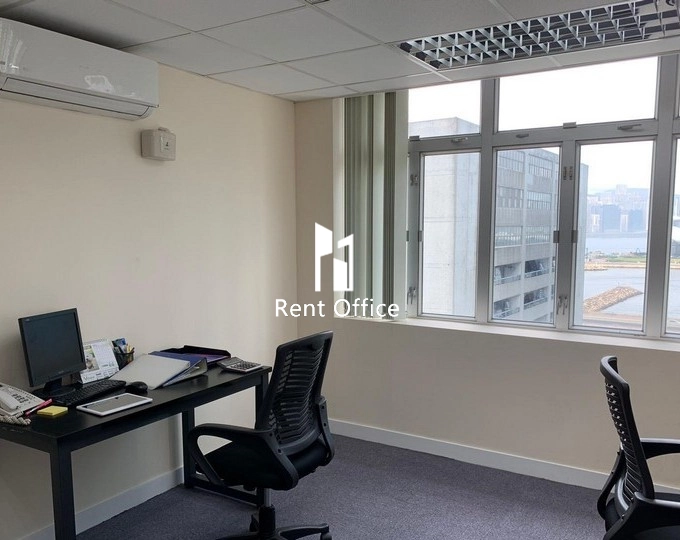 Maoxing Industrial Building