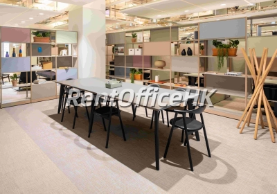 桐庐， 春镇-杭州務式辦公室