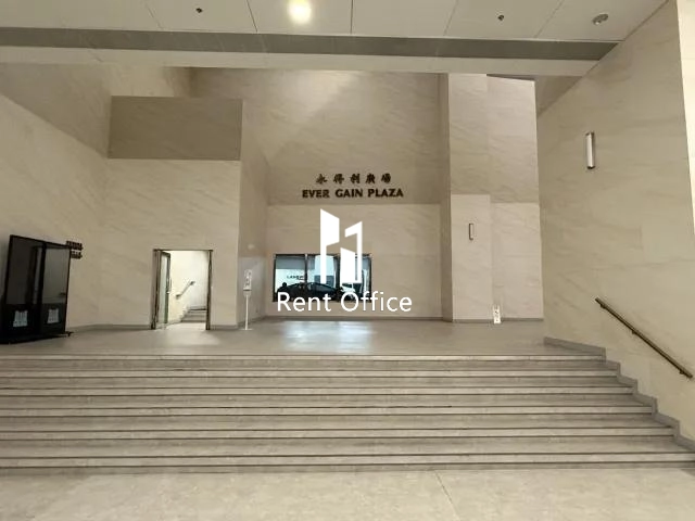 永得利廣場一座