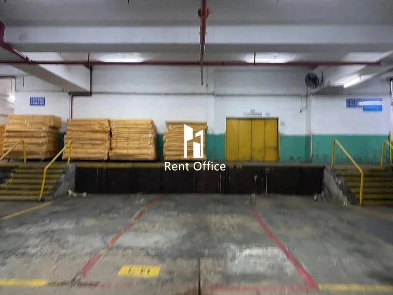 江南工業大廈(B座)