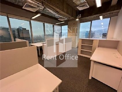 EXCHANGE TOWER (国际交易中心)-RGP025268
