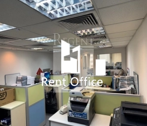 STRAND 50 (寶恒商業中心)