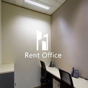 City of Creation Phase 5-Bank of East Asia Center