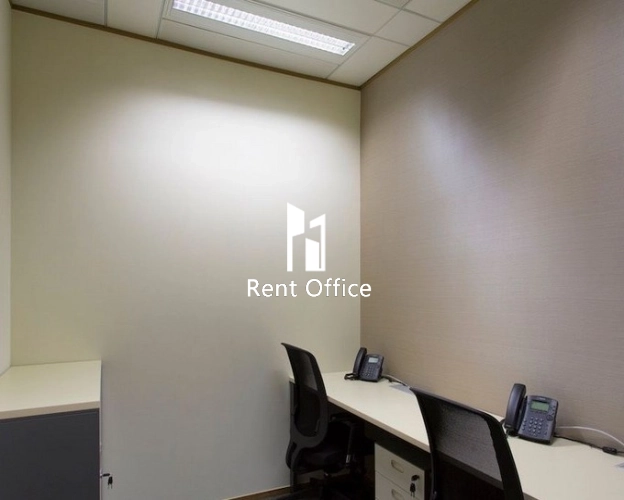 創紀之城5期 - 東亞銀行中心