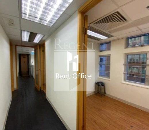 CHUANG'S TOWER (莊士大廈)-RGP7140341