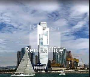 INTERNATIONAL COMMERCIAL CENTRE (环球贸易广场)