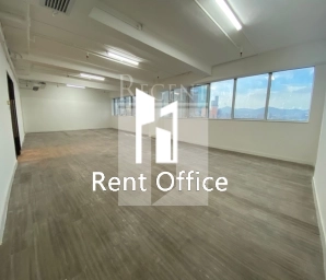 WAY ON COMMERCIAL BUILDING (維安商業大廈)