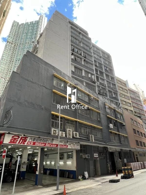 華隆工業大廈-3