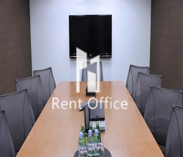 中建大廈-中環務式辦公室