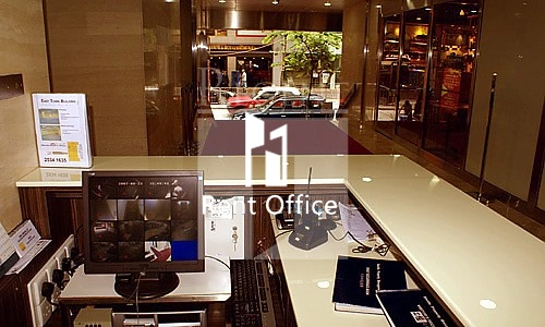 EAST TOWN BUILDING (东城大厦)-RGP007523