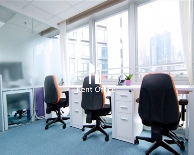 文咸東街135商業中心